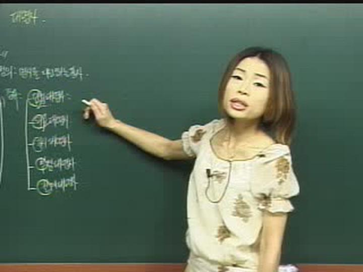맨투맨기초영어.14강_대명사 비디오 썸네일 이미지