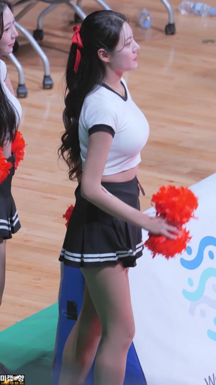 230315 치어리더 김이서 직캠 (2) 비디오 썸네일 이미지