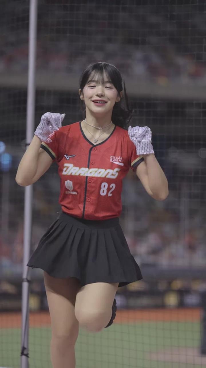 치어리더 이다혜 직캠 Cheerleader (147) 비디오 썸네일 이미지