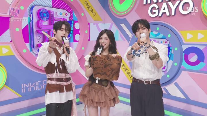 SBS 인기가요.E1275.250615.720p-NEXT 비디오 썸네일 이미지