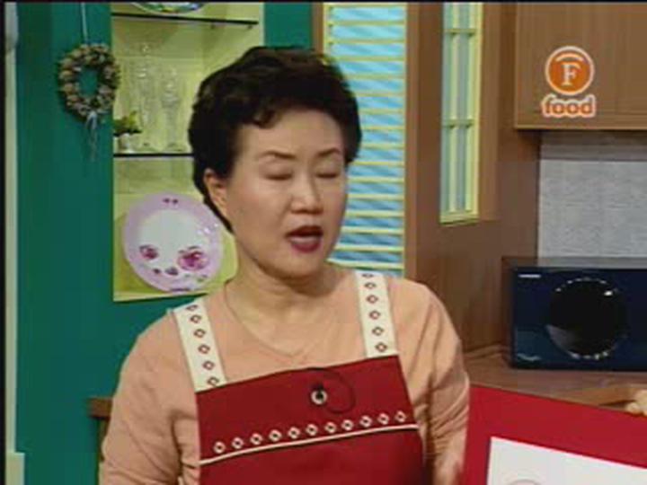 양식요리_비프콘소메스프 비디오 썸네일 이미지