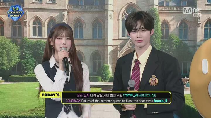 엠카운트다운.E894.250626.1080p.H265-F1RST 비디오 썸네일 이미지
