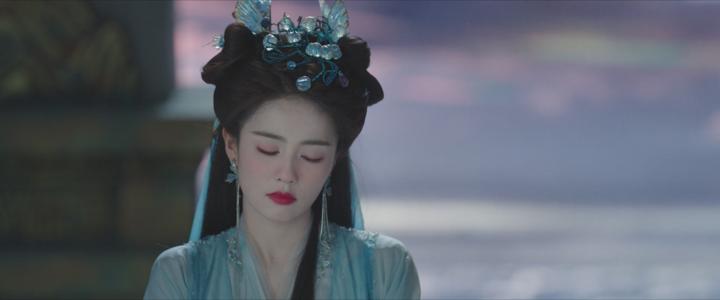 [최신 중드라마] 임강선 4화 비디오 썸네일 이미지
