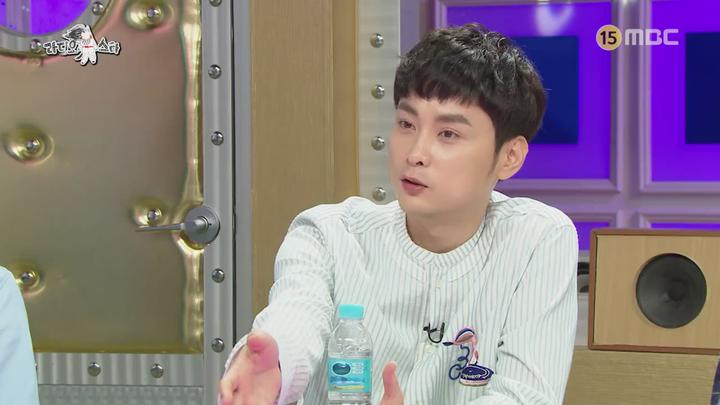 라디오스타.E538.170802.720p-NEXT (강하늘, 동하, 민경훈, 정용화) 비디오 썸네일 이미지
