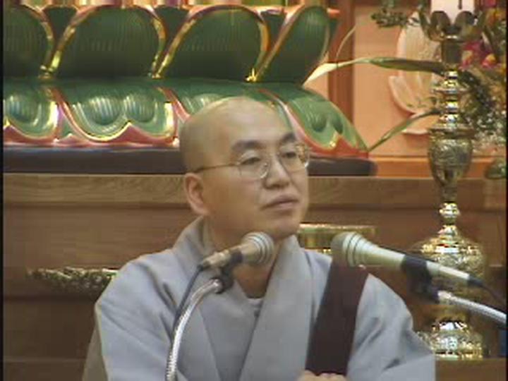 법륜스님.실천적불교사상.20.불투도계(1) 비디오 썸네일 이미지
