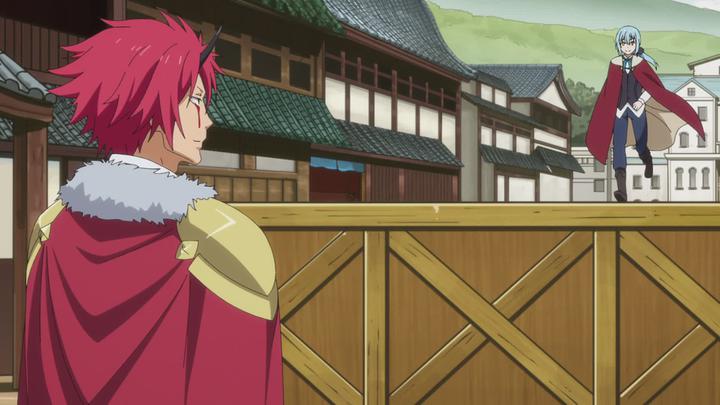[완결] [Erai-raws] 전생했더니 슬라임 2기 1쿨 E01-E12 1080p [전생했더니 슬라임이었던 건에 대하여 2기] 비디오 썸네일 이미지
