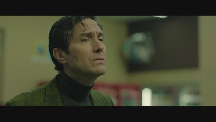 [공식자막] 6월11일 시간여행SF드라마 아 워 타 임 스 초고화질 1080p 비디오 썸네일 이미지