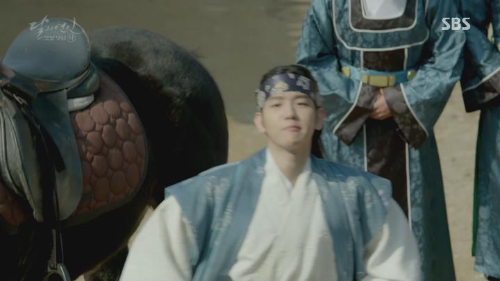 달의 연인 - 보보경심 려.E16.1080p-ELANOR 비디오 썸네일 이미지