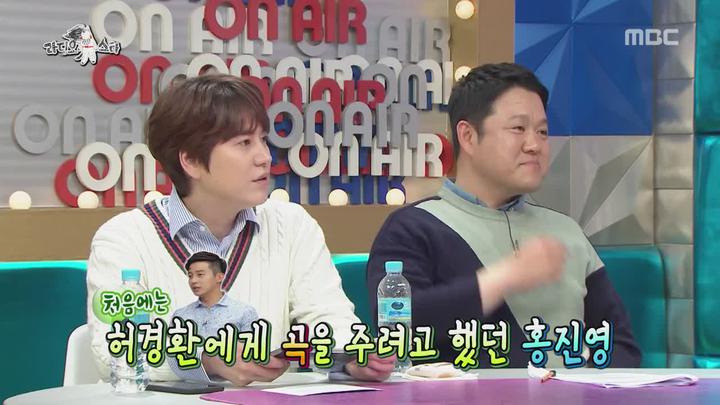 라디오스타.E528.170524.720p-NEXT (최대철, 신동욱, 허경환, 예성) 비디오 썸네일 이미지