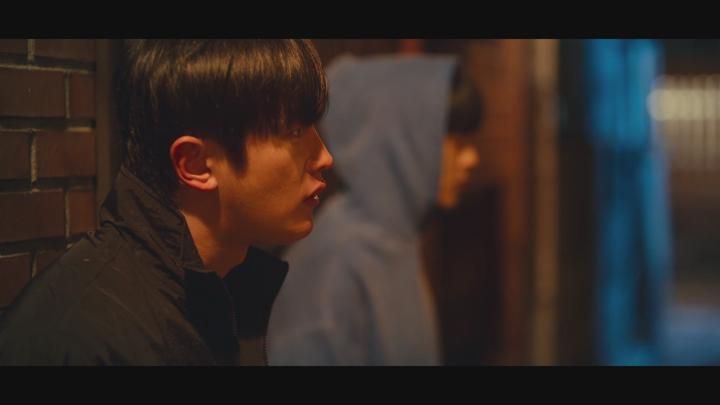 6월 이정하 김도완 5-6 [ ONE  하이스쿨 히어로즈 ] 1080P 비디오 썸네일 이미지