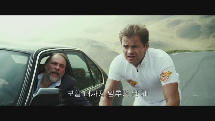 [뚜르드프랑스]스포츠의 감동과 프랑스의 아름다운 경관이 선사하는 힐링 비디오 썸네일 이미지