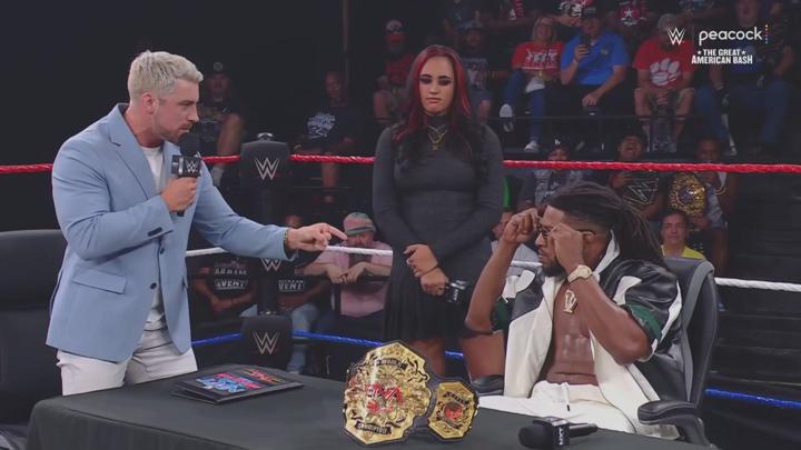 [WWE].NXT.[The.Great.American.Bash].2025.(720p) 비디오 썸네일 이미지