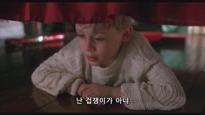 나 홀로 집에 1 [Home Alone 1. 가족 모험 코미디. 1990].FHD.1080p.BluRay.x265-RARBG 비디오 썸네일 이미지