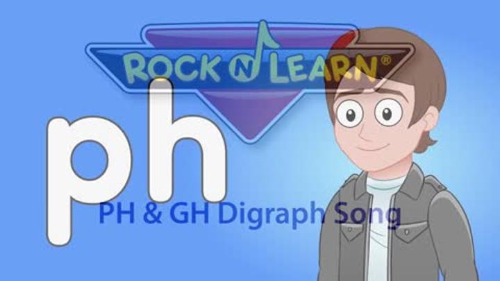 영어 키즈송_PH and GH Song and Practice 비디오 썸네일 이미지