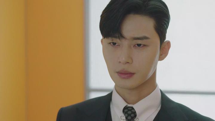 [완결 16부작] 김비서가 왜 그럴까 E01~E05 2160p [AppleTor] [4K UHD] [김비서가왜그럴까] 비디오 썸네일 이미지
