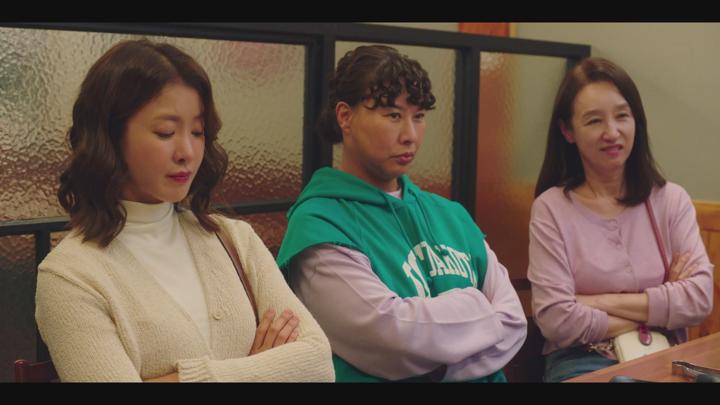 [살롱 드 홈즈] EP02 우리 단지 해결사로 뭉친 여성 4인방 비디오 썸네일 이미지