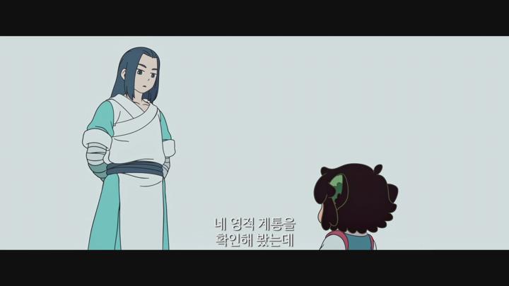 [자막][나소흑전기 첫만남편] 킹갓냥이의 심장 뿌수는 뽀작 액션[빅잼] 비디오 썸네일 이미지