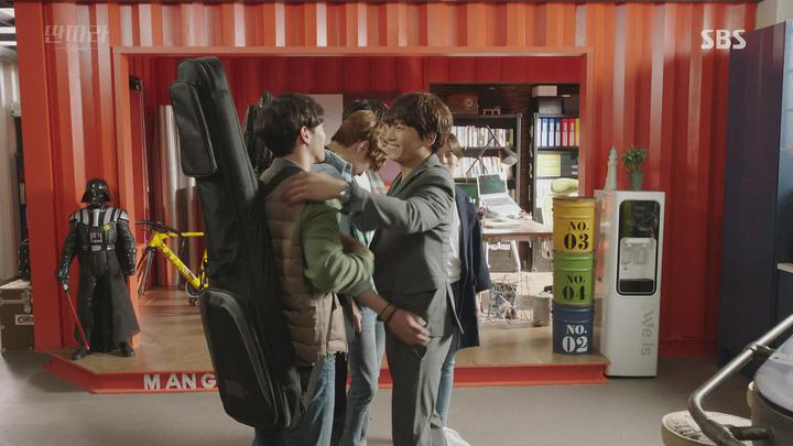 딴따라.E06.720p.HDTV.x264.AAC-SODiHD 비디오 썸네일 이미지