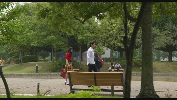 [장난스런 키스 더 무비 3 프로포즈 편]최고의 순정만화 최종화[추천작] 비디오 썸네일 이미지