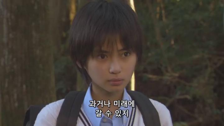 [일 영화] 초 가면라이더 덴오 &amp; 디케이드 NEO 제네레이션즈 도깨비섬의 전함 (2009) 비디오 썸네일 이미지