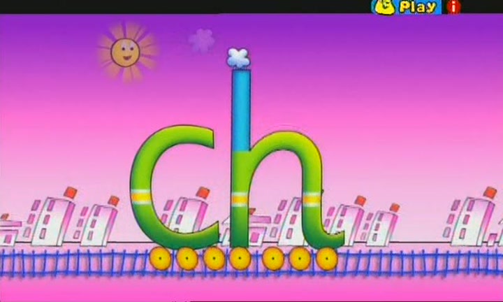 펀 위드 파닉스_Fun With Phonics_Ch 비디오 썸네일 이미지