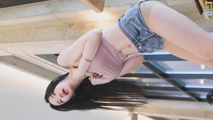 레이싱 모델 민한나 (racing model Min hanna) 직캠 (83) 비디오 썸네일 이미지