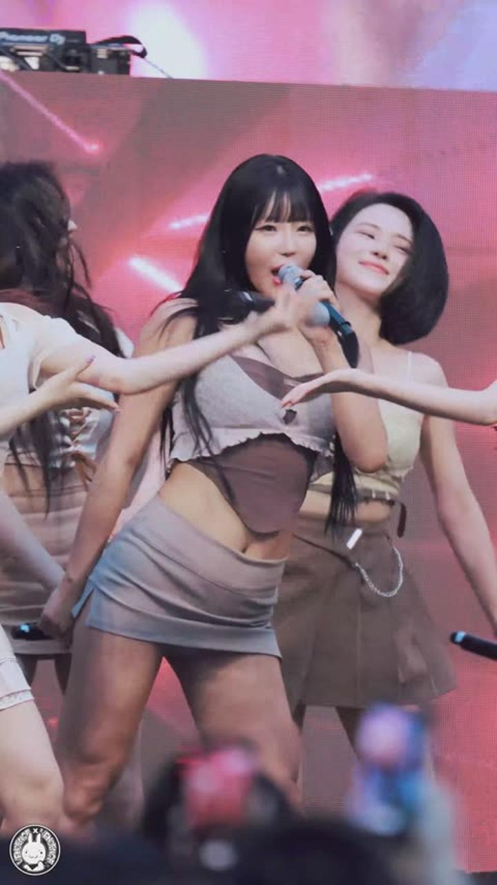 230729 레이샤 고은 직캠 (1) 비디오 썸네일 이미지