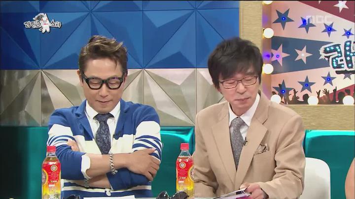 라디오스타.E430.150603.720p-WITH (이승철, 정엽, 거미, 김성규) 비디오 썸네일 이미지