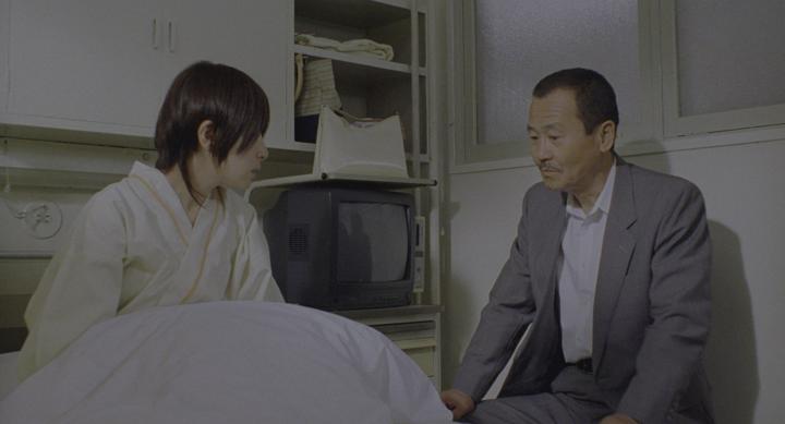 【UHD】주온 - 극장판 Ju-on.the.Grudge.2002.2160p.UHD.BluRay.x265.10bit.DV.DTS-HD.MA.5.1-SONYHD 비디오 썸네일 이미지
