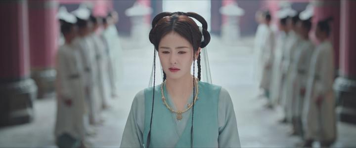 [최신 중드라마] 임강선 2화 비디오 썸네일 이미지