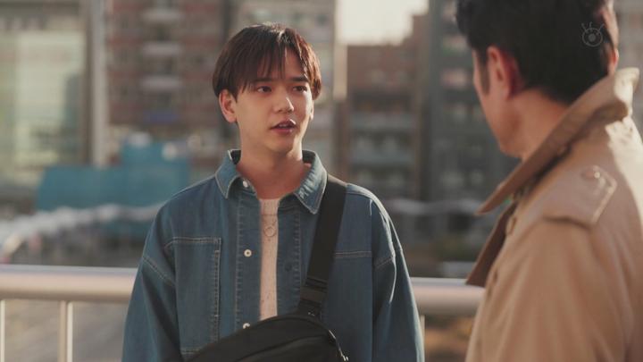 [SP] 아저씨 팬티가 뭐든 상관 없잖아 2025 1080p 비디오 썸네일 이미지