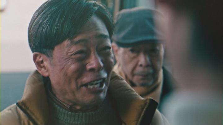 [일드]가짜 가족을 연기하다[불법 알바 가족 5화] 비디오 썸네일 이미지