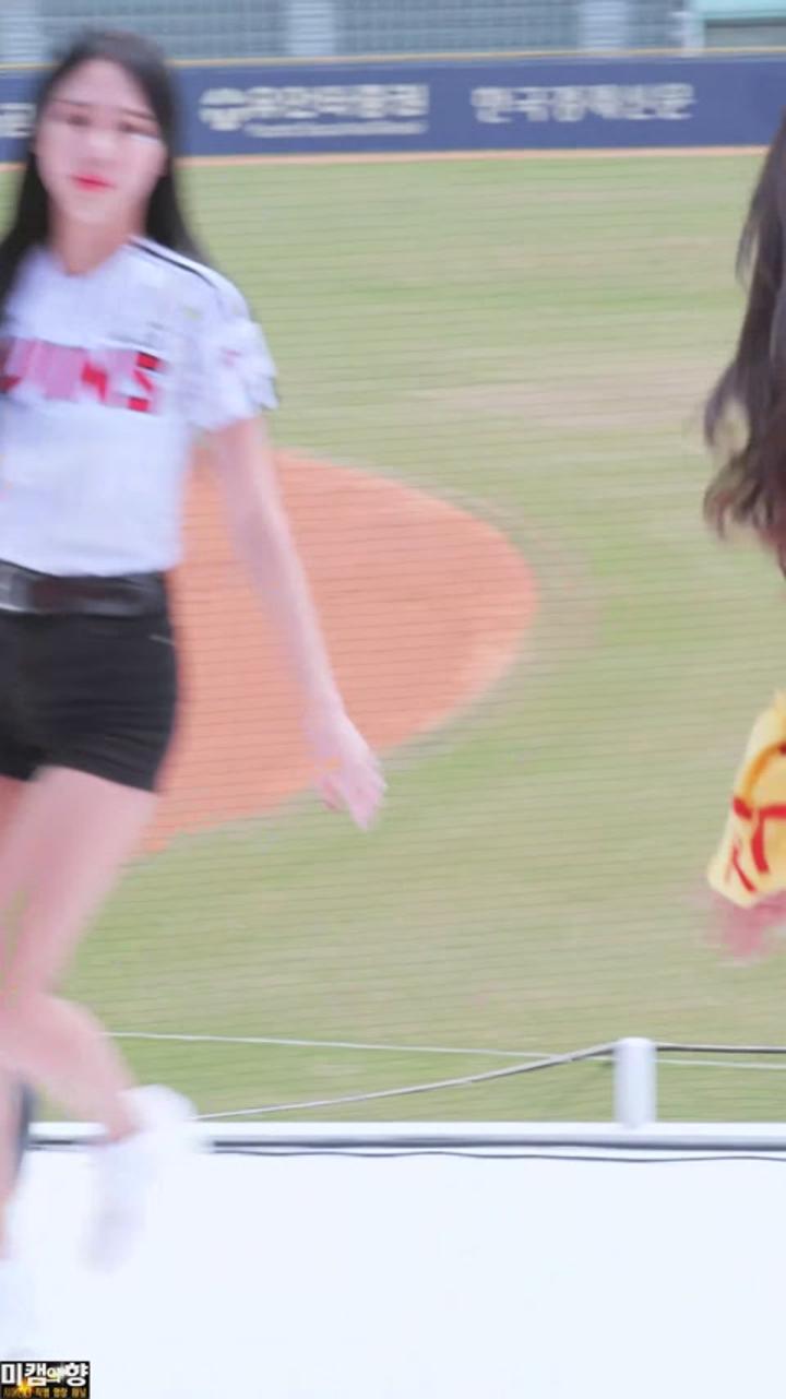 230328 치어리더 김이서 직캠 (3) 비디오 썸네일 이미지