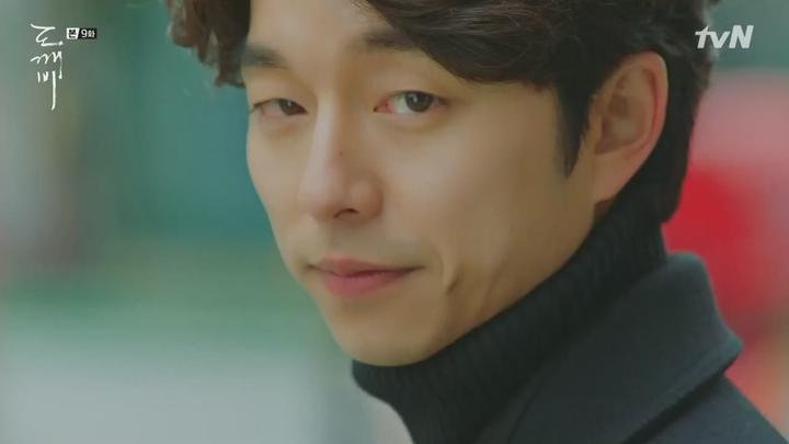 [도깨비 9회] -NEXT 720P [고화질] [공유.이동욱.김고은.유인나.육성재.도깨비9화.도깨비9회.] 비디오 썸네일 이미지