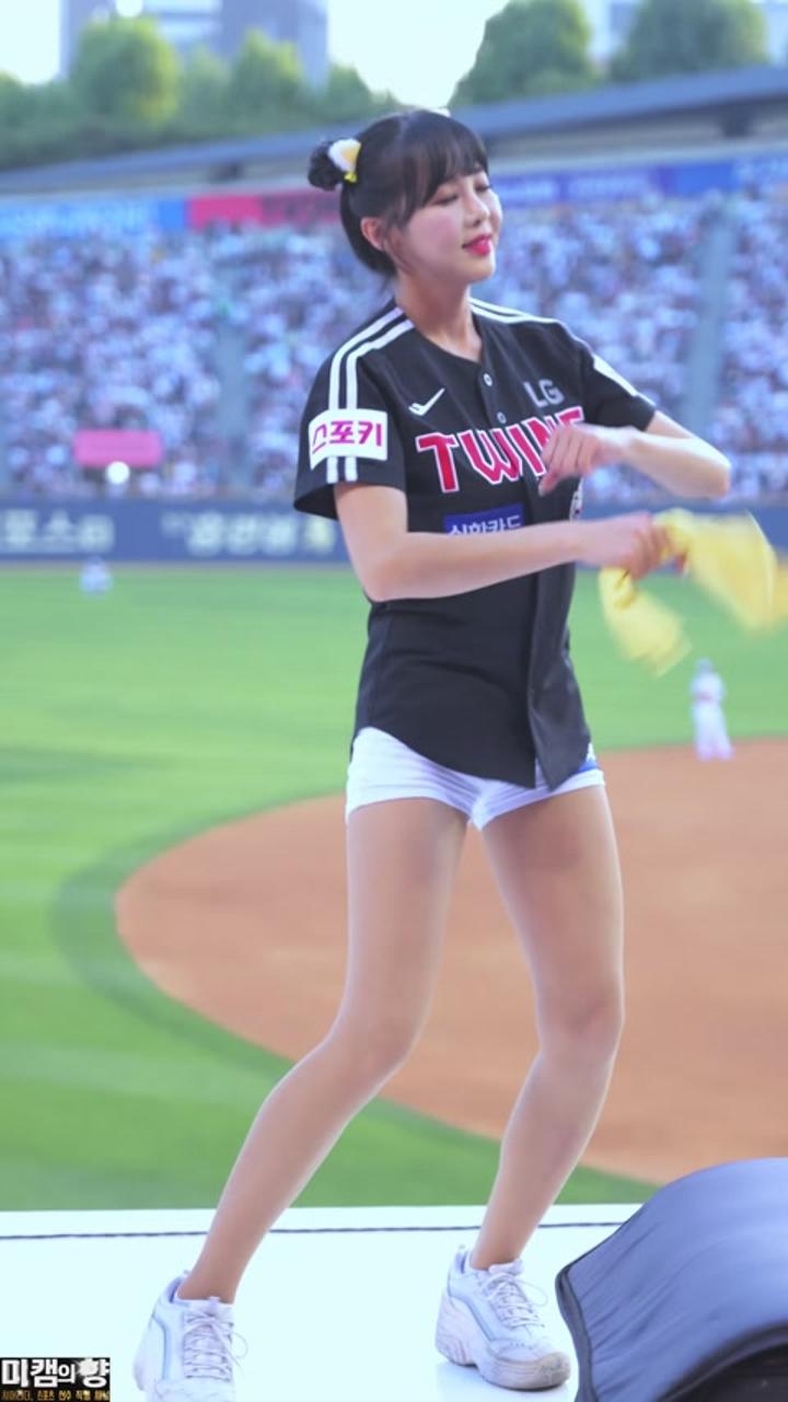 240601 치어리더 차영현 직캠 (2) 비디오 썸네일 이미지