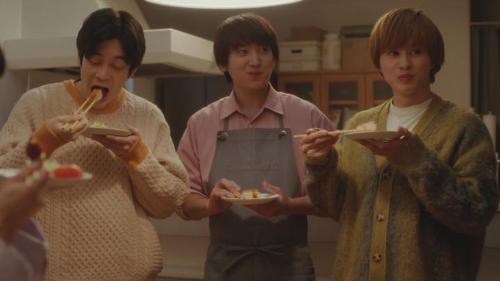 [자체한글] 만찬 블루스 10화 1080p 비디오 썸네일 이미지