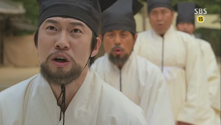 [SBS] 장옥정, 사랑에 살다.E24.END.130625.HDTV.H264.720p-HANrel 비디오 썸네일 이미지