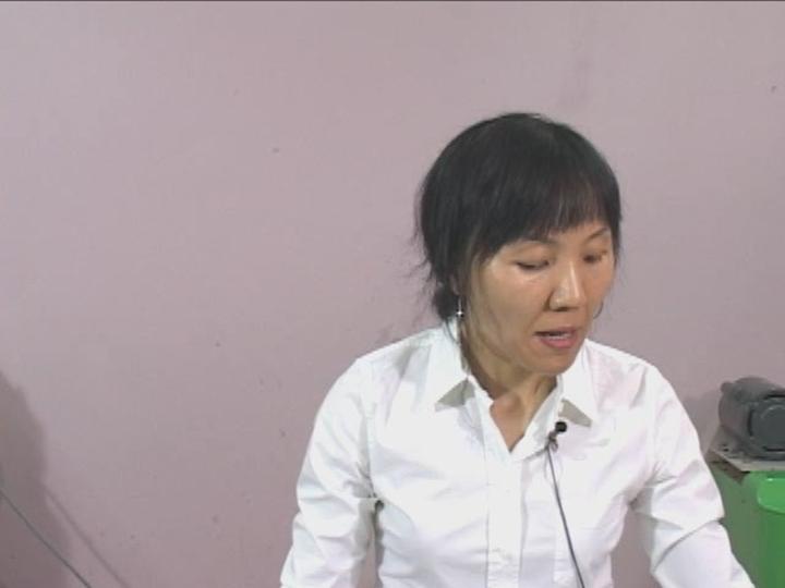 제과기능사 실기13 버터스폰지 별립법 비디오 썸네일 이미지