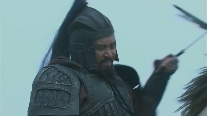 [더빙] 삼국지 극장판 03화 1080p 비디오 썸네일 이미지