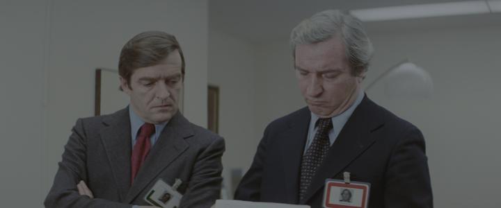 - 코드네임 콘돌 Three Days of the Condor 1975 2160p (자막포함) 비디오 썸네일 이미지