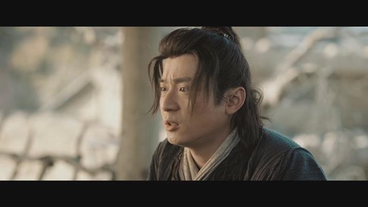 중국.액션 [기문둔갑：기은문] HD 비디오 썸네일 이미지