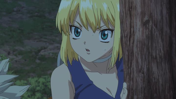Dr.STONE SCIENCE FUTURE 14 (WEB 1280x720 H264 AAC) 비디오 썸네일 이미지