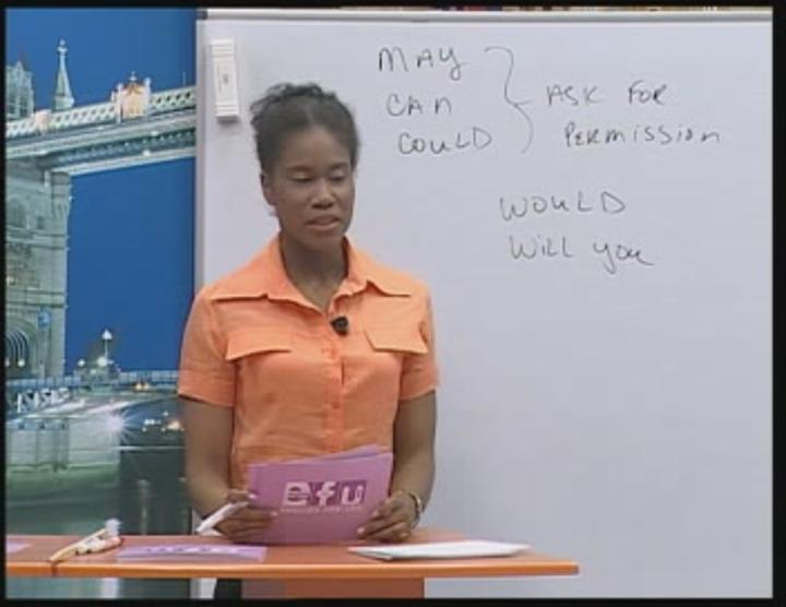 [English for you] For Elementary Level II_14. At the station 비디오 썸네일 이미지