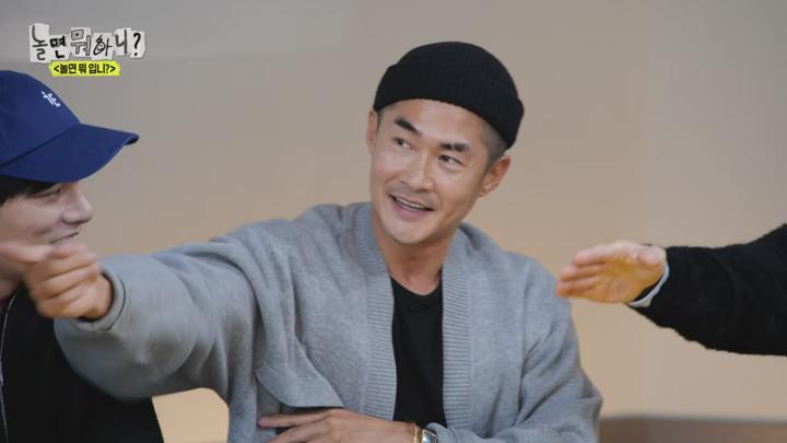 놀면 뭐하니 E260 20241221 720P-KING 비디오 썸네일 이미지