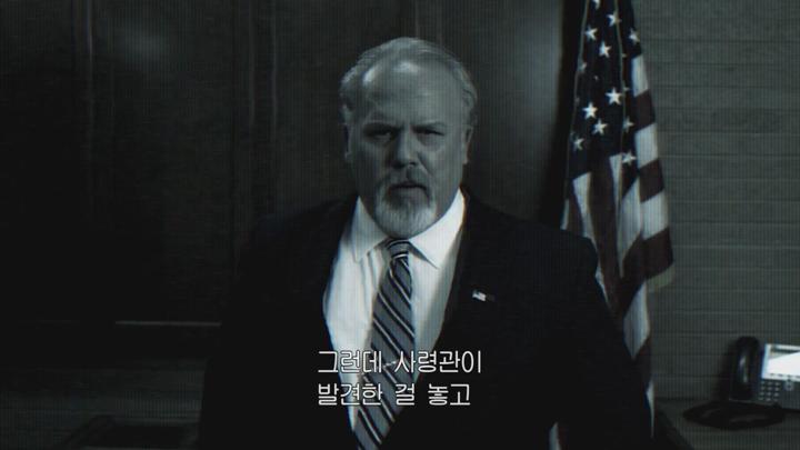[ 스페이스시그널][ SF판타지] 광활한 우주 정체불명의 신호 비디오 썸네일 이미지