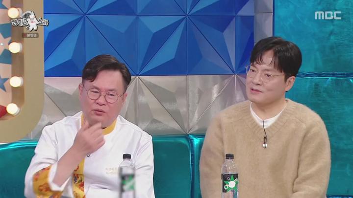 라디오스타.E894.241218.720p.HANNA 비디오 썸네일 이미지