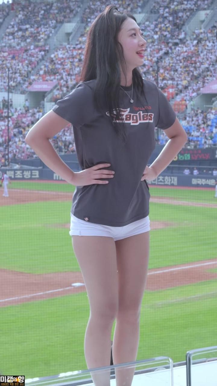 230903 치어리더 우수한 직캠 (2) 비디오 썸네일 이미지