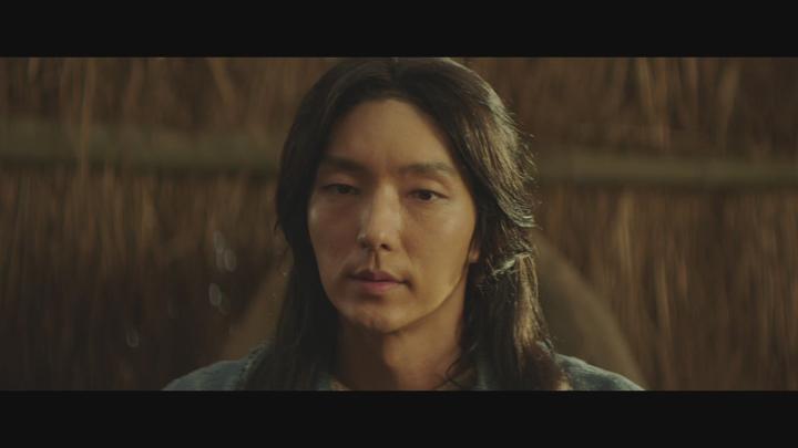 [한드] 아라문의 검 - 06화 1080p 장동건 이준기 신세경 김옥빈 박해준 tvN 2023 비디오 썸네일 이미지