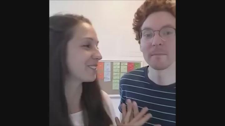 영어듣기연습_How To Understand Native Speakers- The Fearless Fluency Club 비디오 썸네일 이미지