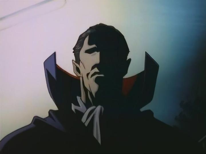 Yuugen Kaishya (1994) OVA 720p 비디오 썸네일 이미지